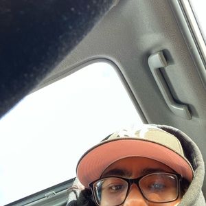 Meet your Posher, Hector